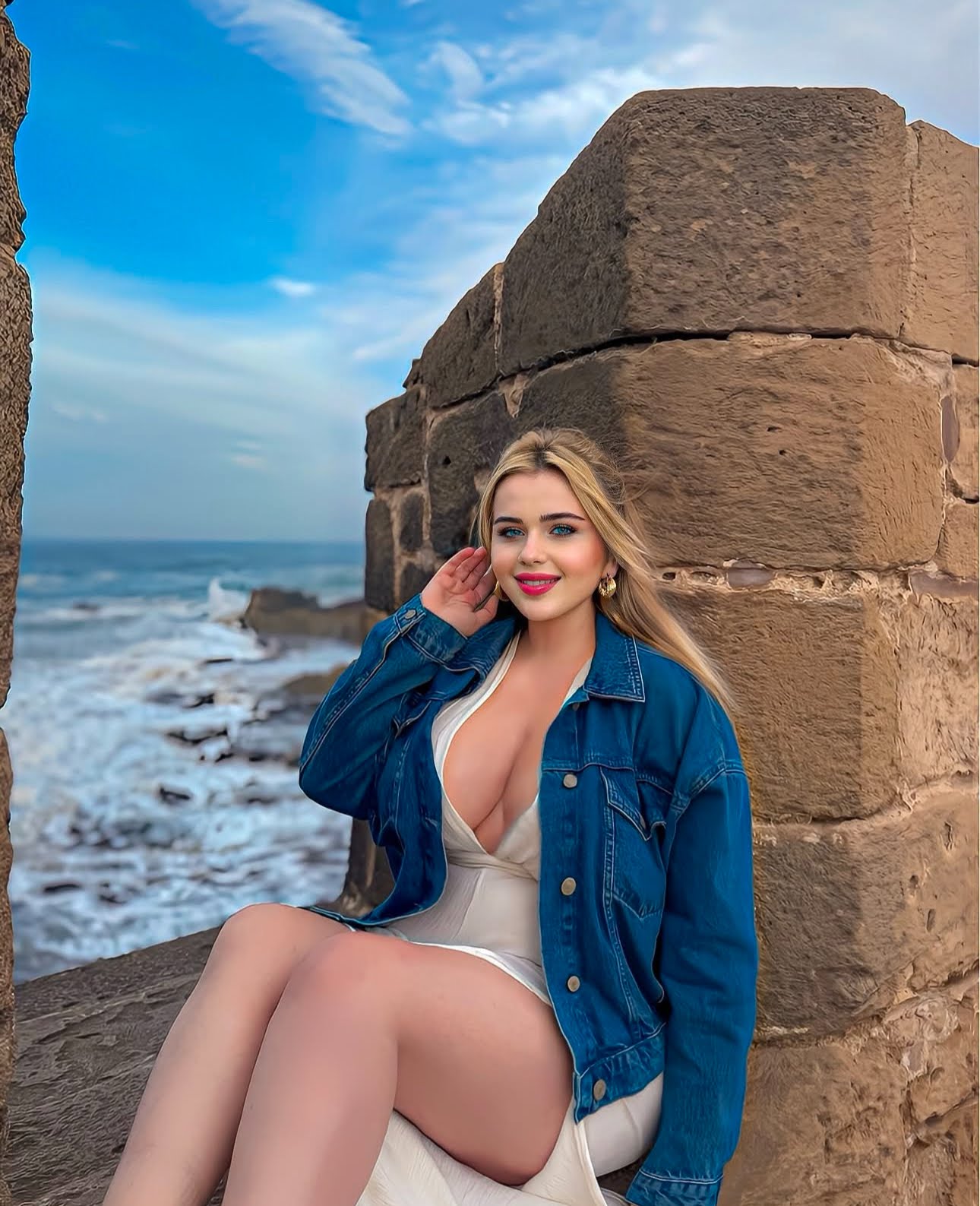 Aksaray Escort ile Huzurlu Anlar