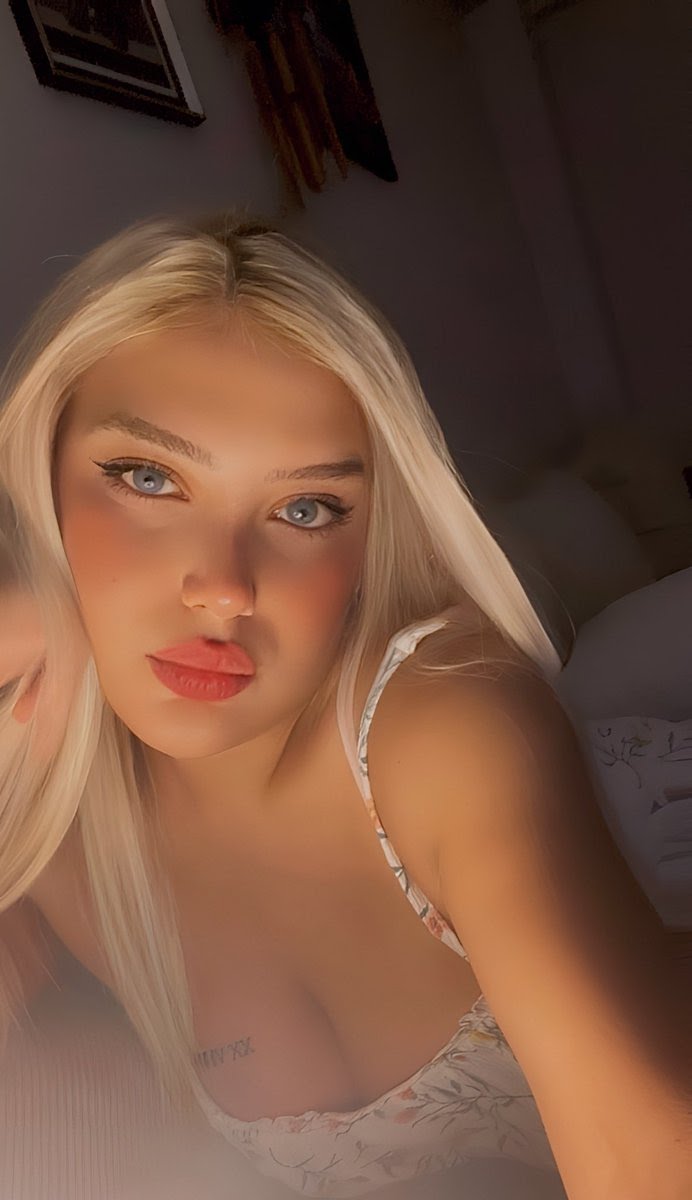Burdur Escort ile Seçkin Anlar