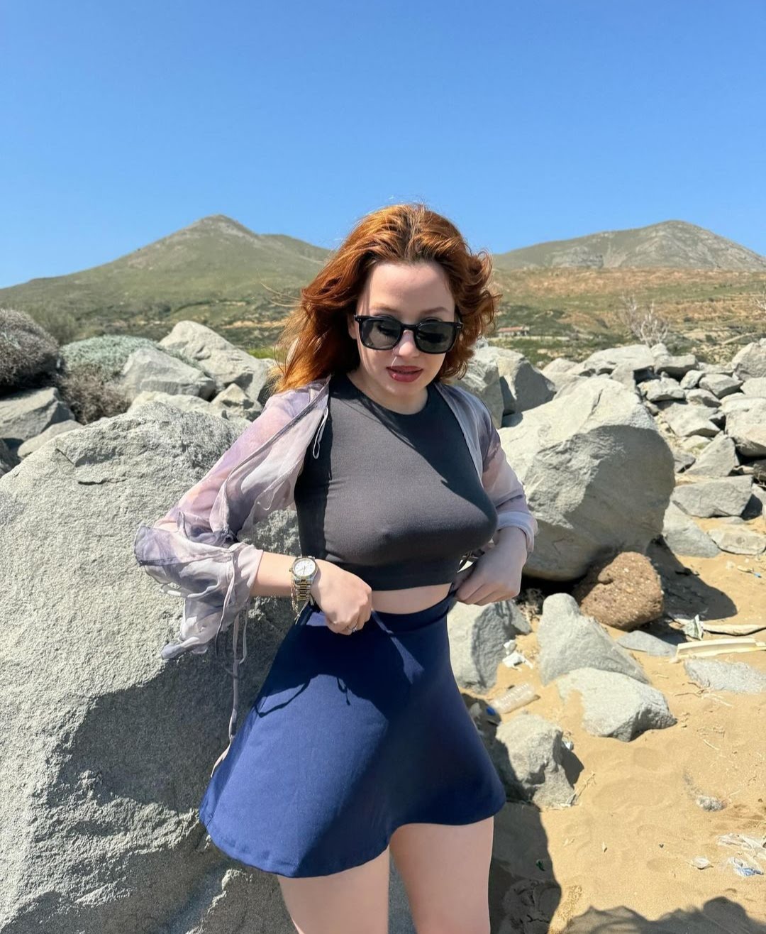 Denizli Escort ile Huzurlu Zamanlar
