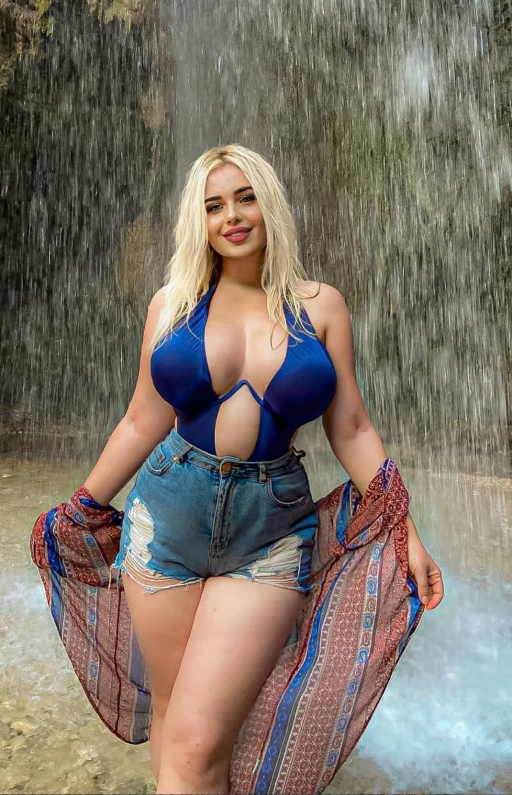 Mersin Escort ile Akdeniz Keyfi